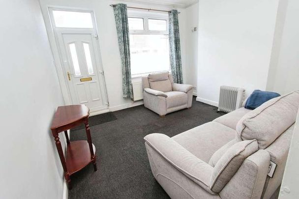 Bridge Street, Long Eaton, NG10 - Photo 1