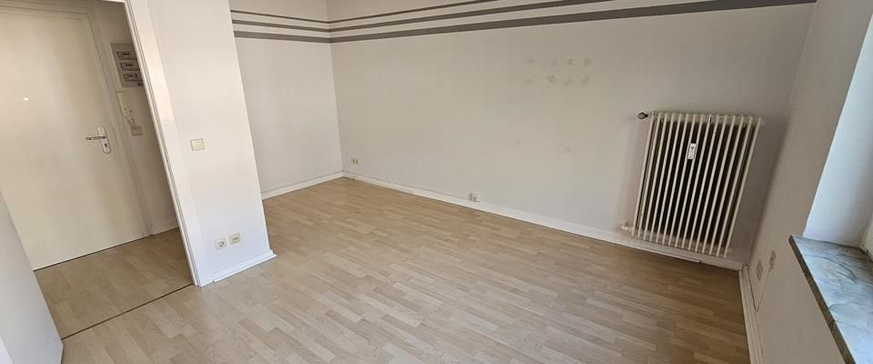 TOP Wohnung sucht Gärtner in Vollzeit - Foto 1