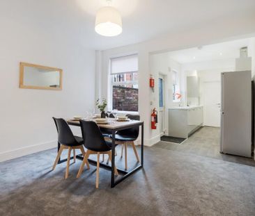 2 bedroom terraced house to rent - Photo 6