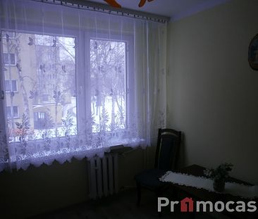 Mieszkanie na wynajem – Kraków – Bieńczyce os. Niepodległości - Photo 6