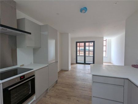 1 bedroom apartment to rent - Photo 2
