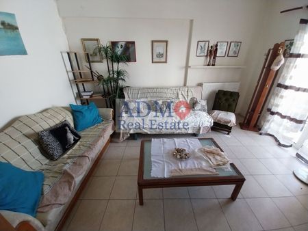 Διαμέρισμα για ενοικίαση Θέρισσος (Ηράκλειο Κρήτης) - Φωτογραφία 4