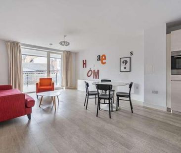 Kennet House, Kings Road, RG1 - Photo 5