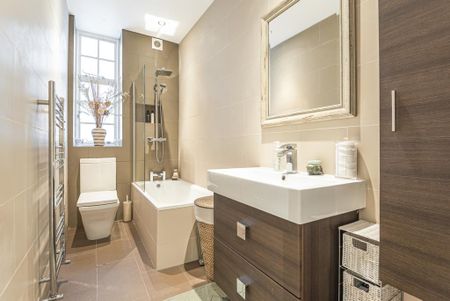 1 bedroom flat to rent - Photo 4