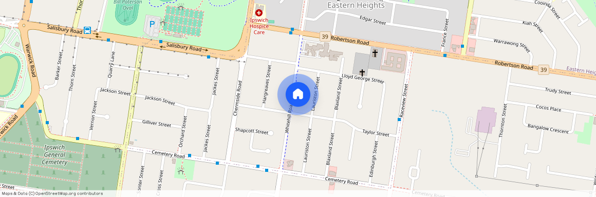 120 Whitehill Road, Qld 4305, Eastern Heights