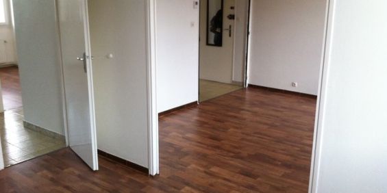 Location Appartement 4 pièces 62m² MONISTROL SUR LOIRE 43120 - Photo 3