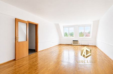 Pronájem bytu 3+1 92 m² - Photo 2