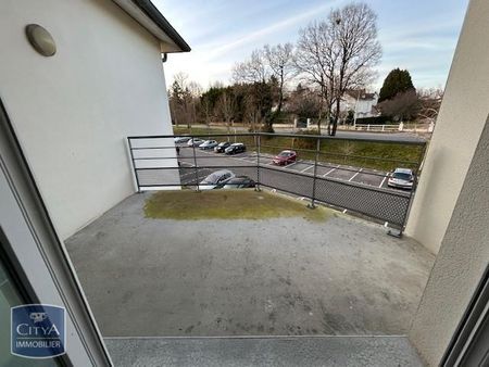 Location Appartement 3 pièces 63m² FEYTIAT 87220 - Photo 5