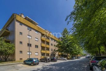Apartamento T2 em Braga