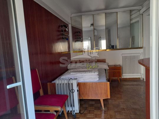 Studio/Γκαρσονιέρα για ενοικίαση Πάτρα - Κέντρο (Πάτρα) - Photo 1