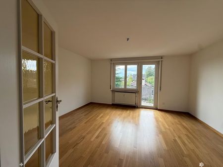 3 Zimmer, 76 m², 3. Stock - Foto 2