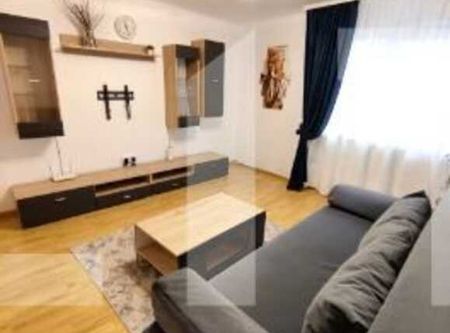 Apartament 2 camere, curte cu foisor+camera, 2 locuri parcare, zona Electroputere Mall - Fotografie 4