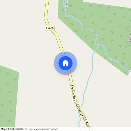 530 Gembrook Launching Place Road, Vic 3139, Hoddles Creek