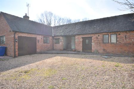 Swallow Cottage, Moreton Lane, Draycott-In-The-Clay, Ashbourne, DE6 5BZ - Photo 3