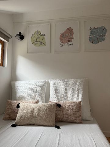 Location Appartement 2 pièces 16m² - Photo 5