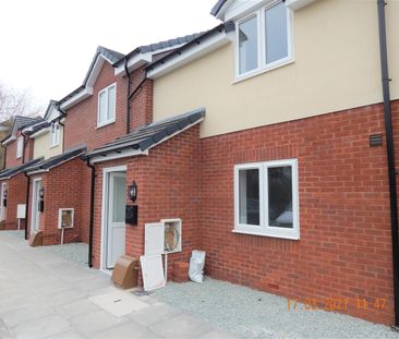 Woodrow Gardens, Redditch - Photo 1