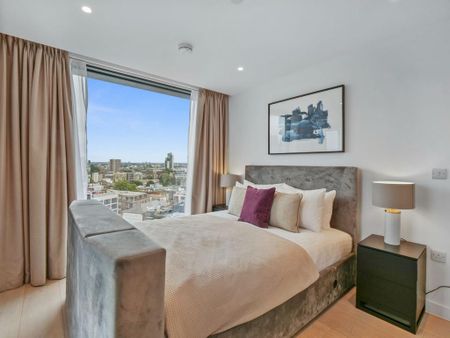 3 bedroom serviced apartment to rent - Photo 5