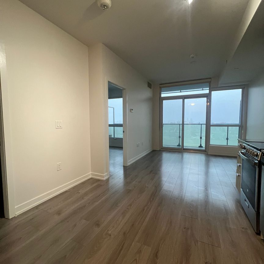 For Lease - 10 De Boers Drive Unit# #1206, Toronto, Ontario - Photo 1