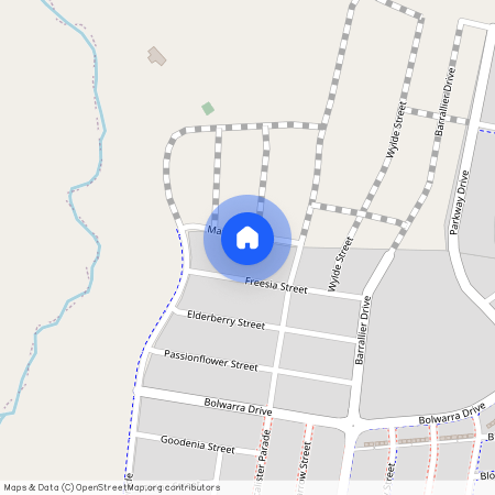 20 Mayfly Avenue, NSW 2765, Marsden Park