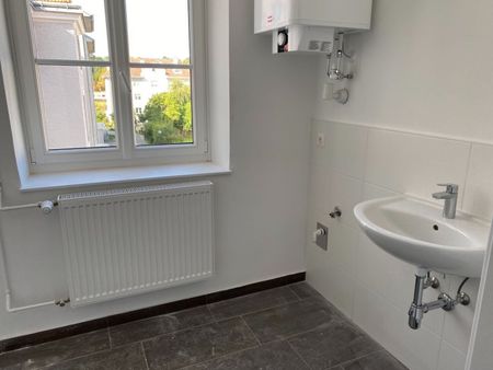 Singlewohnung! Nähe Innenstadt - Foto 3