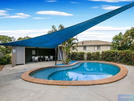 38/18 Ackama Street, Algester QLD 4115 - Townhouse For Rent | Domain - Photo 3