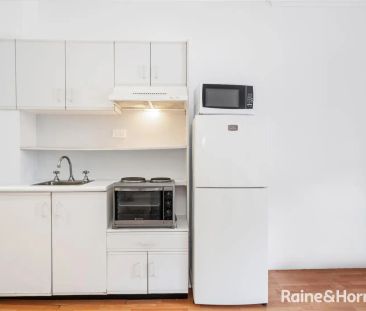 “Refreshed Studio In a Central Location!” - Photo 5