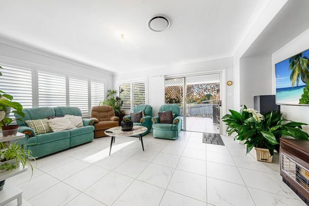 Modern Design � Great Floor Plan - Photo 1