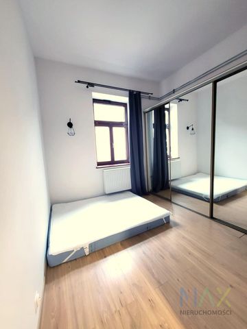 Mieszkanie w centrum Kazimierza- ogrzewanie miejskie - Zdjęcie 3