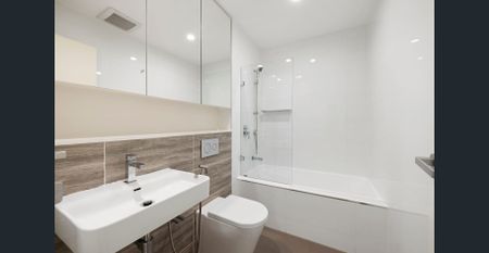 ModernApartment with Leafy Outlook in Prime Asquith Location - Photo 4