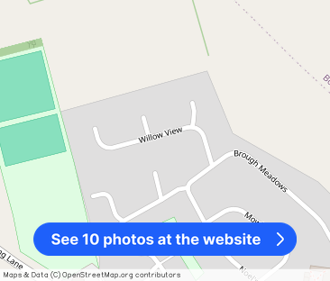 Willow View, Catterick, Richmond - Photo 1