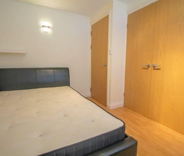 1 bedroom flat to rent - Photo 6
