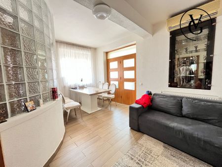 Casa 10 camere - Tei - Barbu Vacarescu - P+1+M - Photo 4