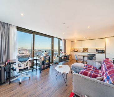 The Waterside Apartments, Pavilion Road, NG2 - Photo 1