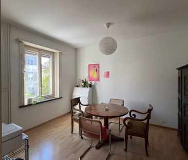 3 Zimmer, 70 m², 1. Stock - Foto 3