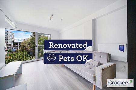 Fabulous fully furnished apartment - Photo 5