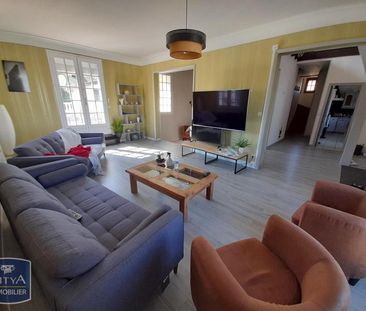 Location Appartement 1 pièce 10m² LIMOGES 87000 - Photo 4