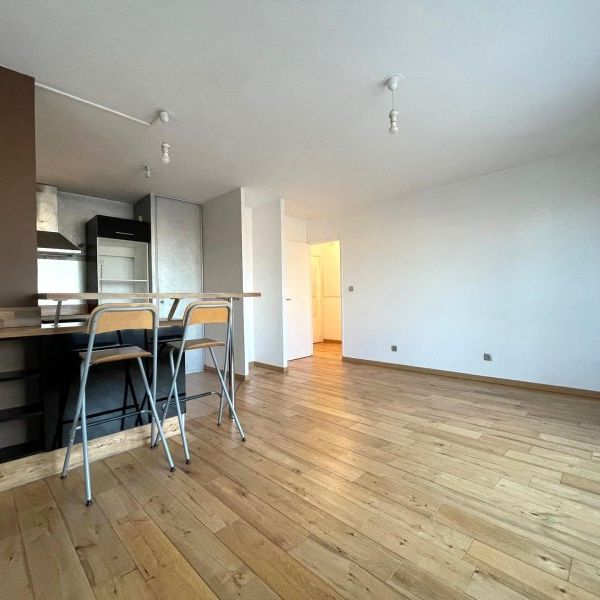 Location / Appartement T3 - Photo 1