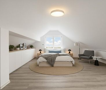 Moderne Maisonette-Wohnung in naturnaher Lage! - Photo 3