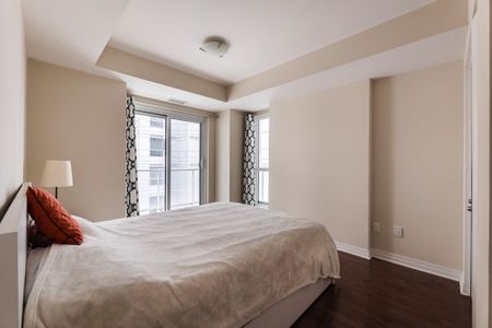 For Lease - 195 BESSERER Street Unit# 2106, Lower Town - Sandy Hill, Ontario - Photo 5