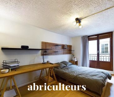 Nantes - Centre Ville - Appartement - 1 Pièce - 435€ CC - Rue Beaur... - Photo 4