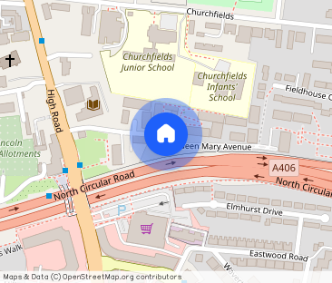 2 bedroom flat to rent - Photo 1