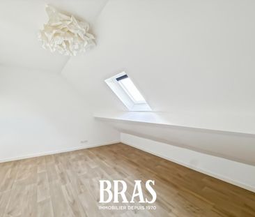 Location Appartement 4 pièces 82m² ST HERBLAIN 44800 - Photo 2