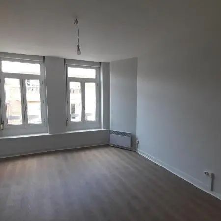 Appartement à louer 2 pièces 49.01m² - Photo 1