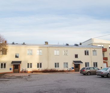 Affärsgatan 6 C, 94331, Öjebyn - Photo 4