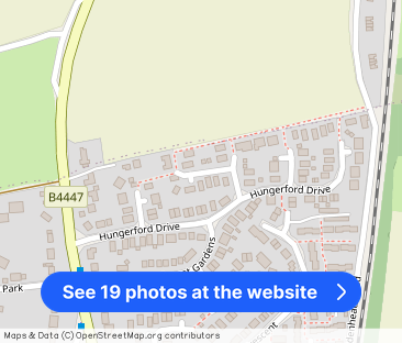 Hungerford Drive, Maidenhead, SL6 - Photo 1