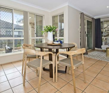 Spacious Family Home in Gated Community Mount Warren Park - Photo 4