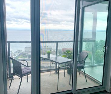 For Lease - 370 Martha Street Unit# 806, Burlington, Ontario - Photo 5