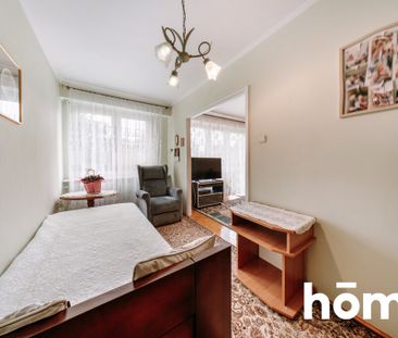 Mieszkanie 48 m², Toruń, Os. Bielany, Jurija Gagarina - Zdjęcie 2