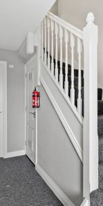 The Property In Sugar Way - Boleyn Avenue Studio 2 - Photo 4