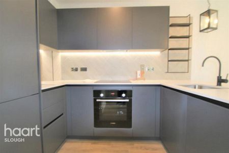 2 bedroom apartment to rent - Photo 5